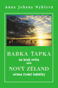 Obrázek - BABKA ŤAPKA na kraji světa