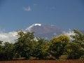 Obrázek - Východní Afrika - africké národní parky - výstup na Kilimandžáro