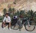 Obrázek - Když Tunisko, tak na kole