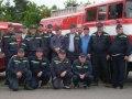 Obrázek - 101 let Sboru dobrovolných hasičů na Pražáku