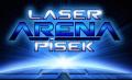Obrázek - Laser Arena Písek & Game Cafe Club