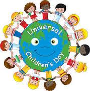 Obrázek - Mezinárodní den dětí