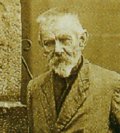 Obrázek - Zapomenutý Josef Bosáček