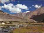 Obrázek - Pět měsíců v Himálaji aneb Ladak očima české rodiny