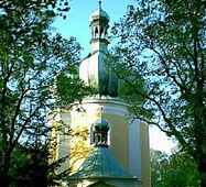Obrázek - 300 let poutního kostela Jména Panny Marie na Lomci