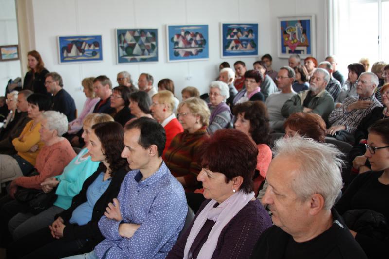 Fotografie z koncertu veleben(D)