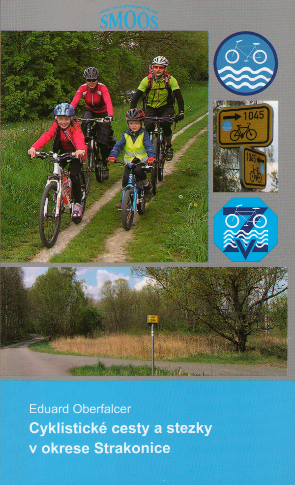 Obrázek - Nabídka pro cykloturisty