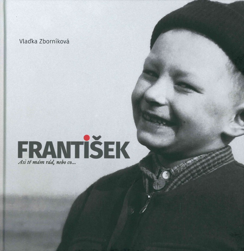 Obrázek - František