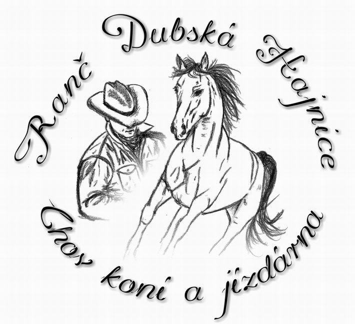 Obrázek - Ranč Dubská Hajnice - Chov koní, turistická jízdárna, ubytování