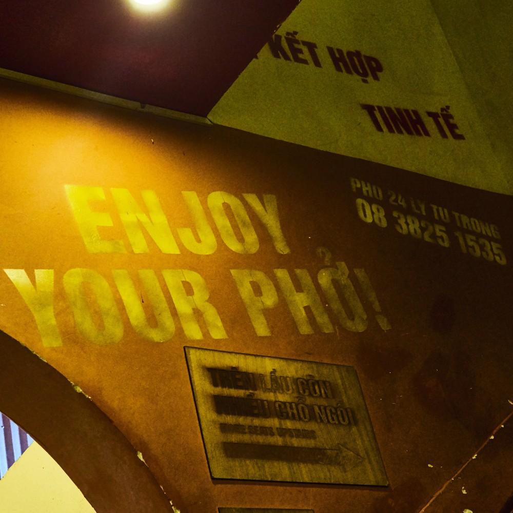 Obrázek - Enjoy your pho! - povídání a fotografie z cesty do Vietnamu