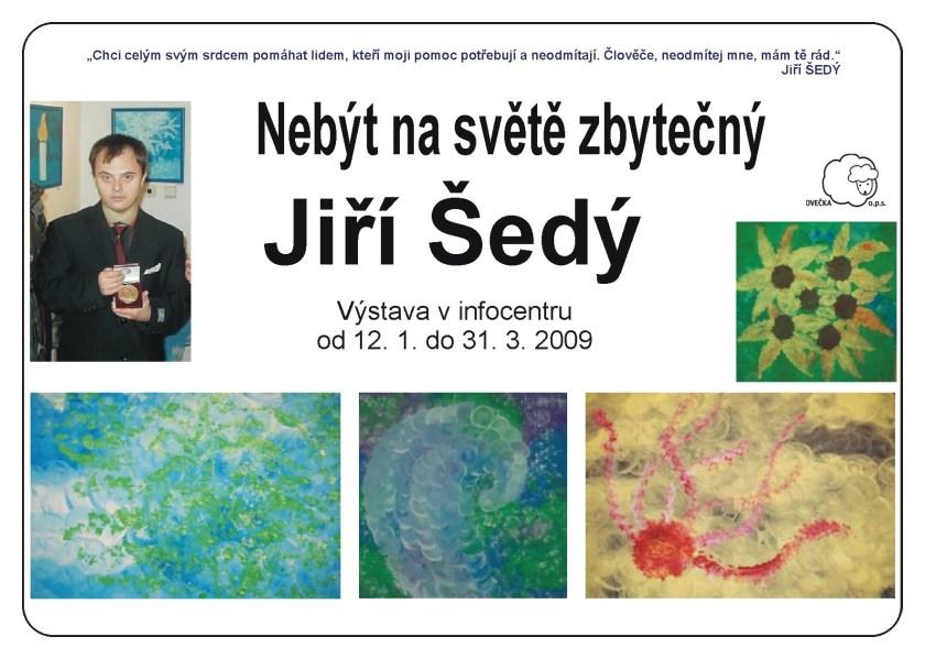 Plakát - Nebýt na světě zbytečný